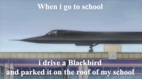 like a boss