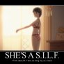 S.I.L.F.