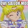 Sailor Moon