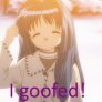 Kanon goofed