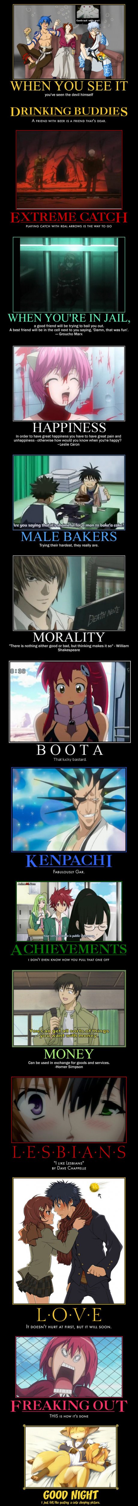 Anime Mot Posters 590