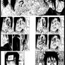 Itachi and Sasuke