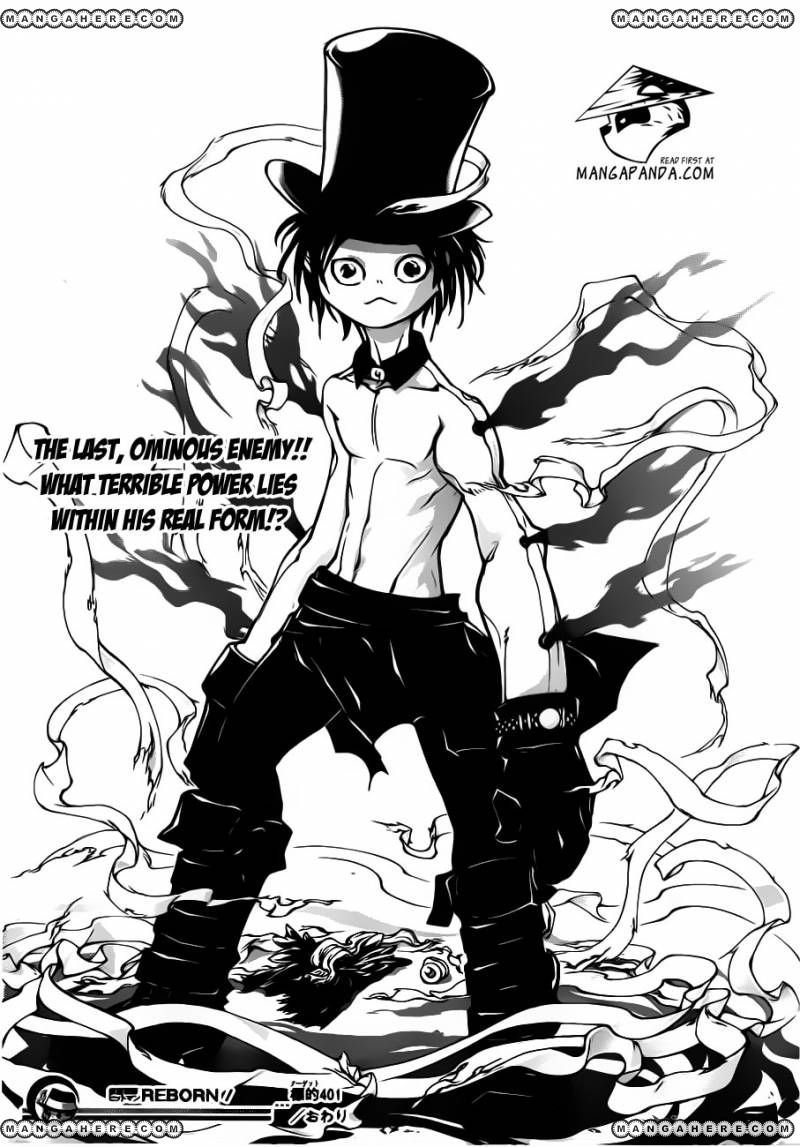 This is more surprising than Tobi...