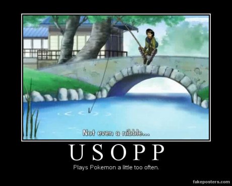 Usopp
