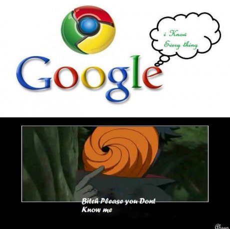 fuck you google