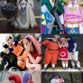 Cosplay Imagination vs reality
