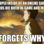 Scumbag Kayaba