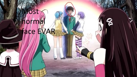 Best face