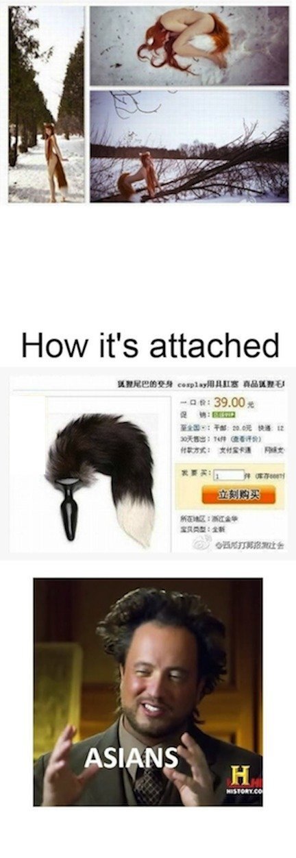 How is it attached?