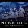 Penis-Bullets