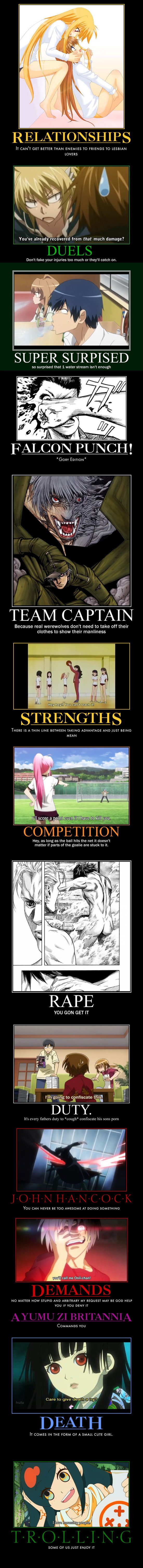 Anime Mot Posters 535