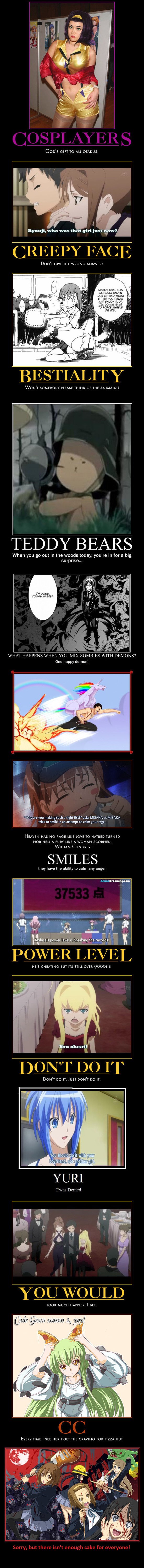 Anime Mot Posters 605