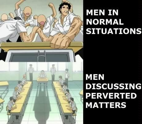 Men