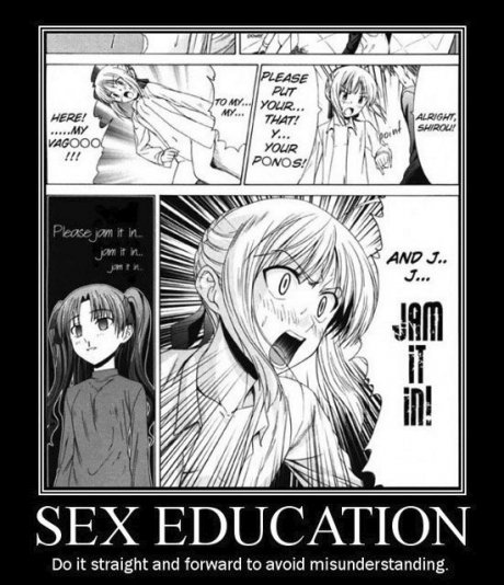 education