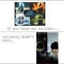Horrible Movie