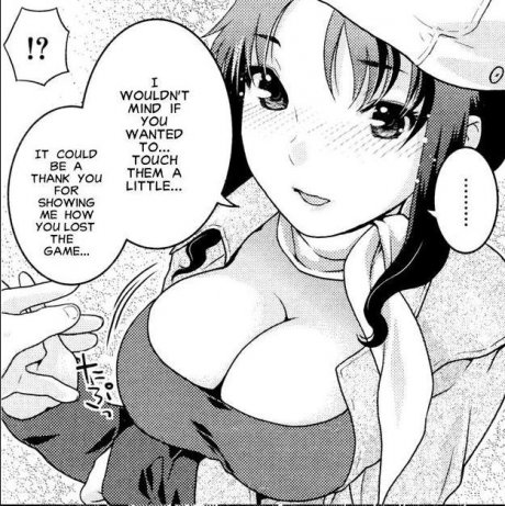 boobies