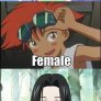 Traps.