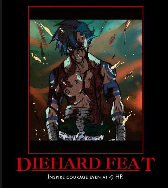 kamina
