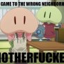 Dangos Are Srs Bsns