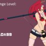 Range Level