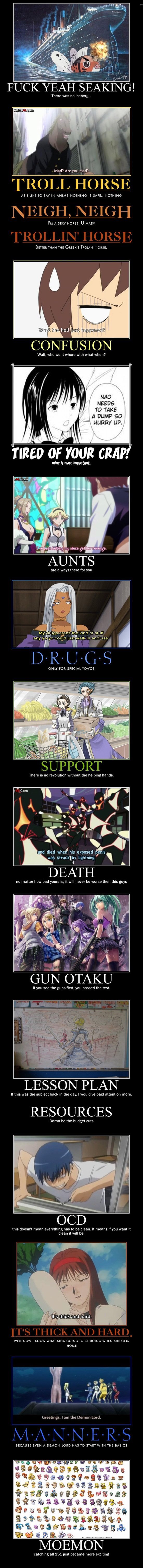 Anime Mot Posters 613