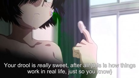 Best.. FanSub.. Ever! 8