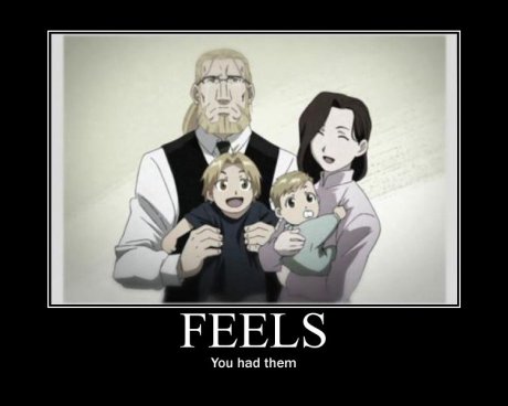 Feels