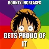 Luffy