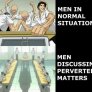 Men