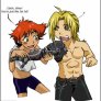 Gotta love crossovers