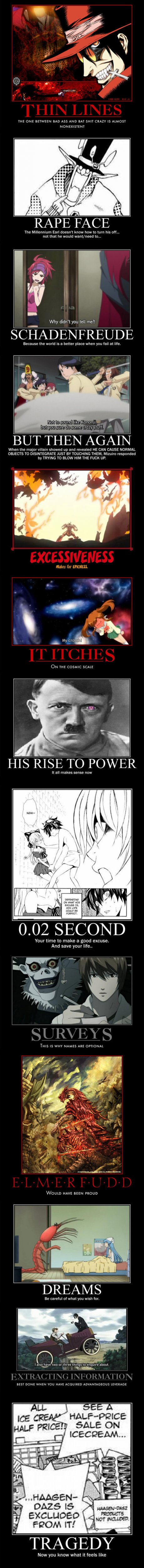 Anime Mot Posters 575