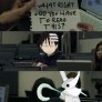 Fool!