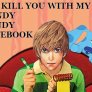 Blue skidoo, we can too!