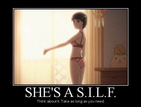 S.I.L.F.