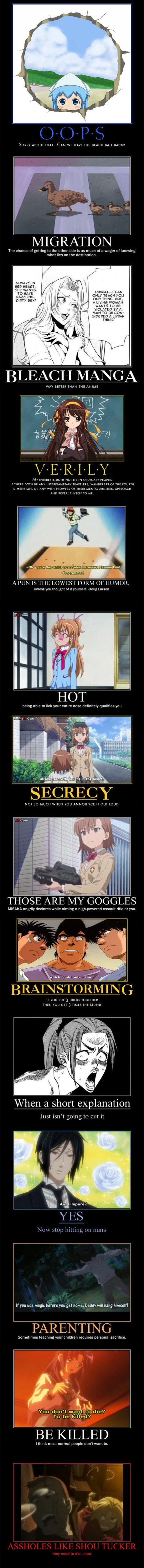 Anime Mot Posters 583