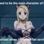 Fairy Tail logic