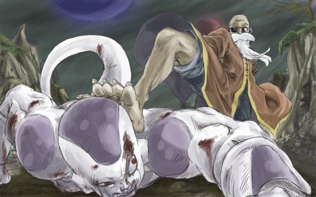 Freeza