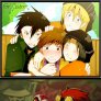 Cartoons --> Anime 2
