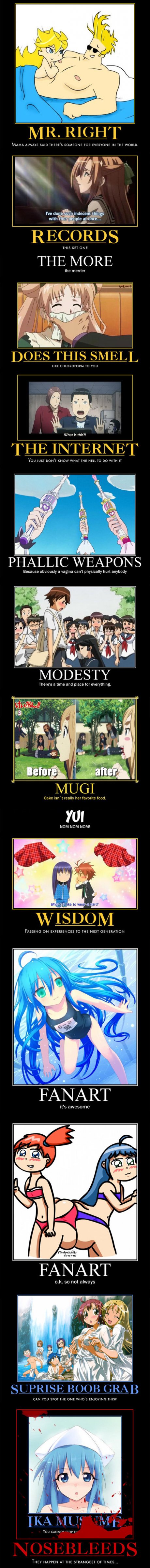 Anime Mot Posters 531