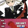 Maka: Tiny Tits