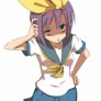 Tsukasa you scary