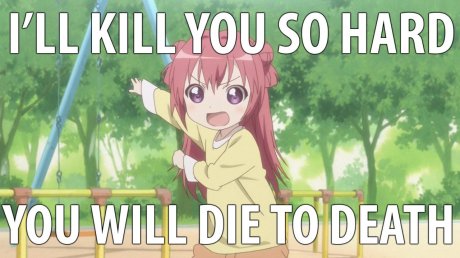 kill