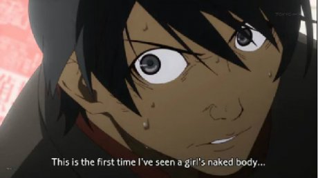 That face!