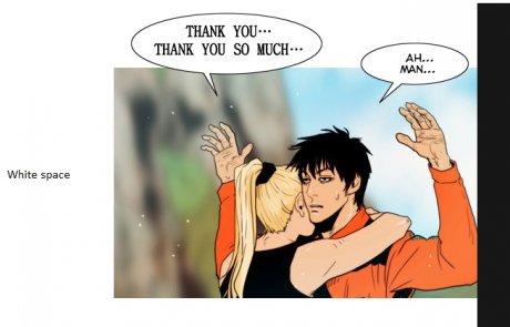 Friendzone!? Not sure...