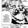 The chosen path