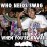 Kawaii Niggas