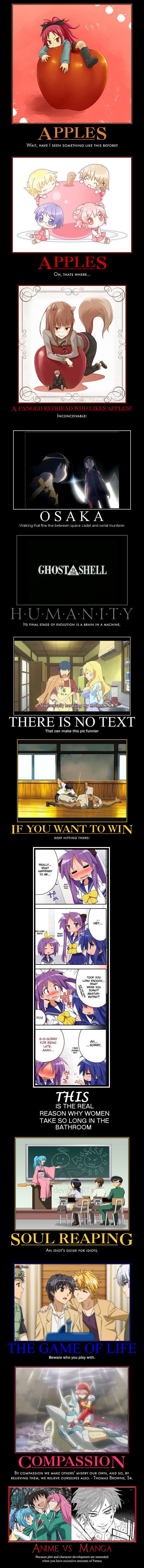 Anime Mot Posters 653