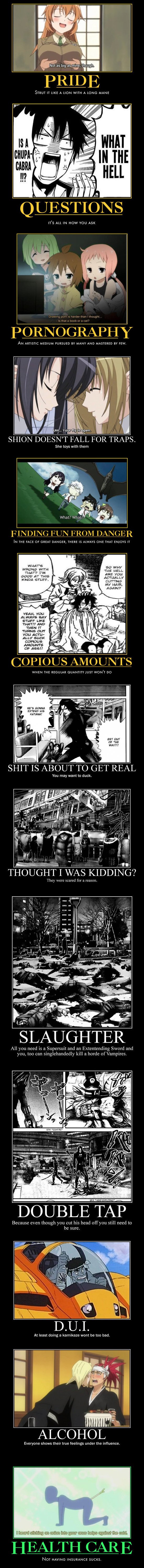 Anime Mot Posters 547