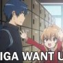 Toradora