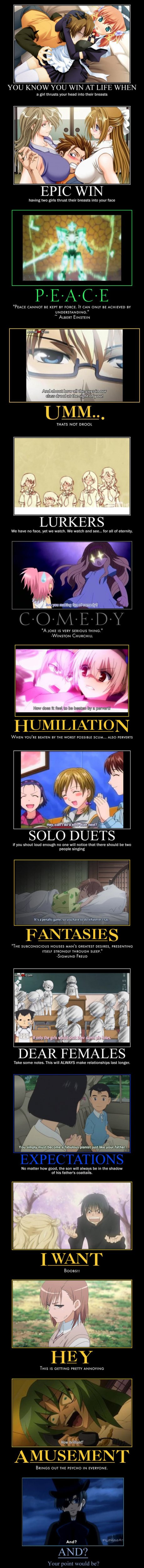Anime Mot Posters 584